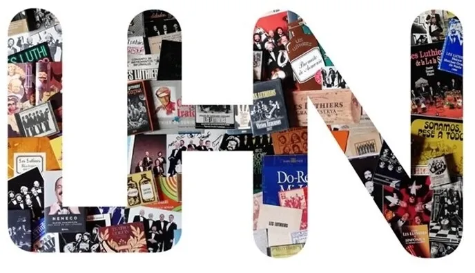 LHN - La Hora de la Nostalgia